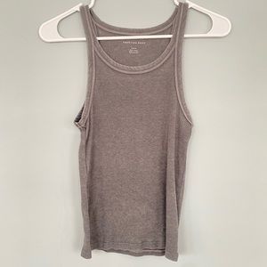 American eagle tank